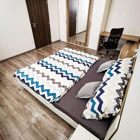 Luxusny, Plne Zariadeny, Sukromny Apartman S Klimatizaciou Nedaleko Historickeho Kupelneho Mesta Bojnice Novaky Exteriör bild
